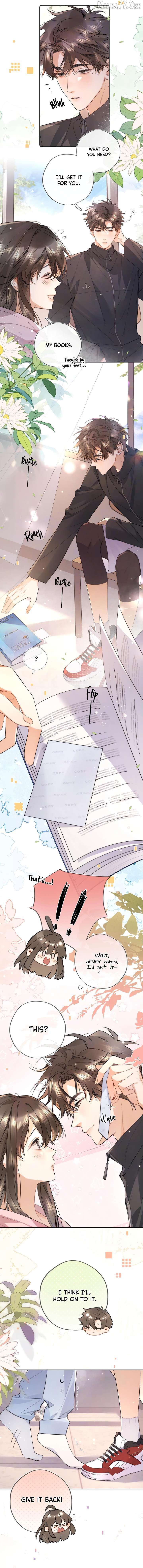 Confession Chapter 64 - Page 4