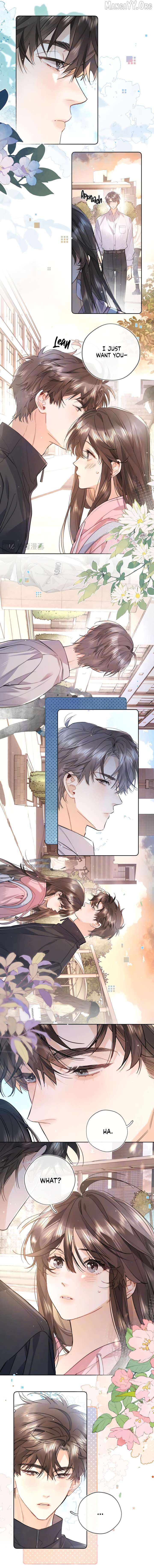 Confession Chapter 64 - Page 7