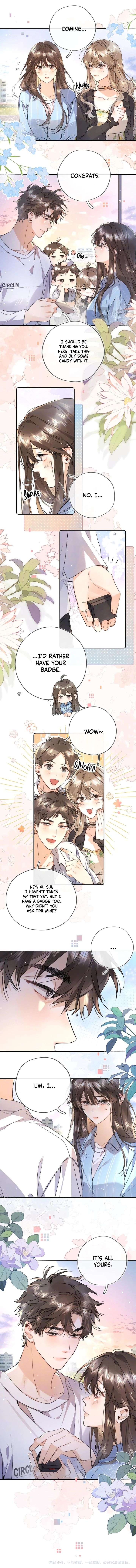 Confession Chapter 68 - Page 5