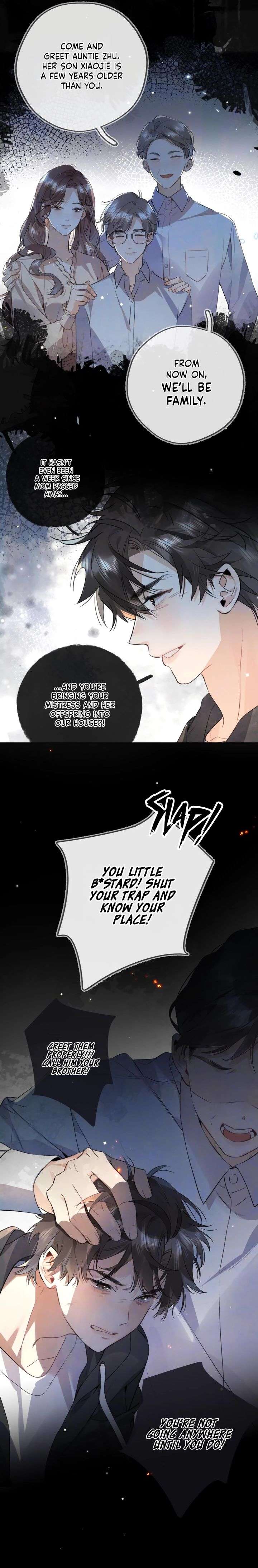 Confession Chapter 69 - Page 13