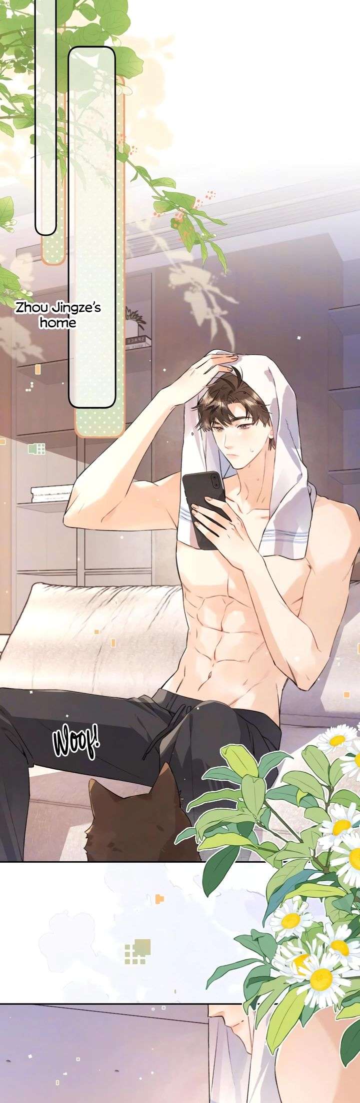 Confession Chapter 69 - Page 7