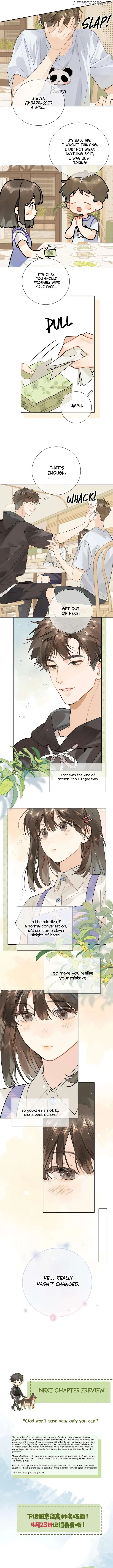 Confession Chapter 7 - Page 5