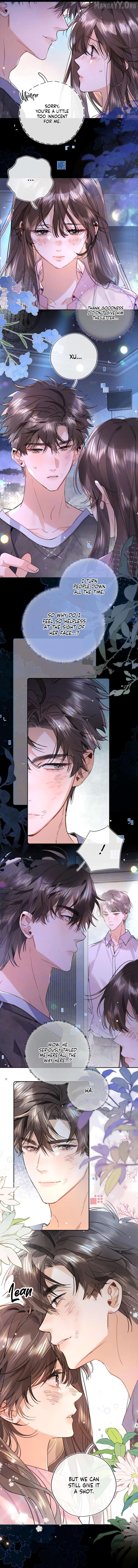 Confession Chapter 71 - Page 6