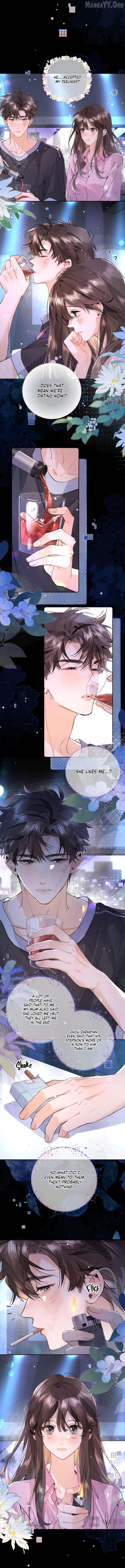 Confession Chapter 72 - Page 6