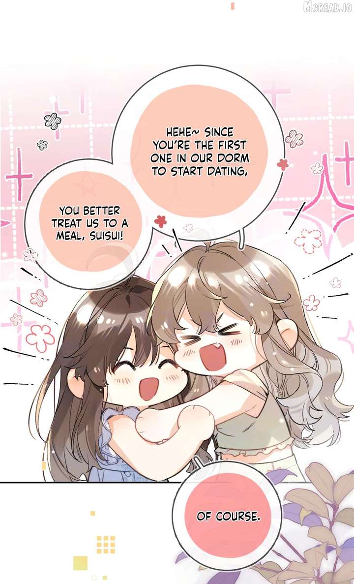 Confession Chapter 74 - Page 11