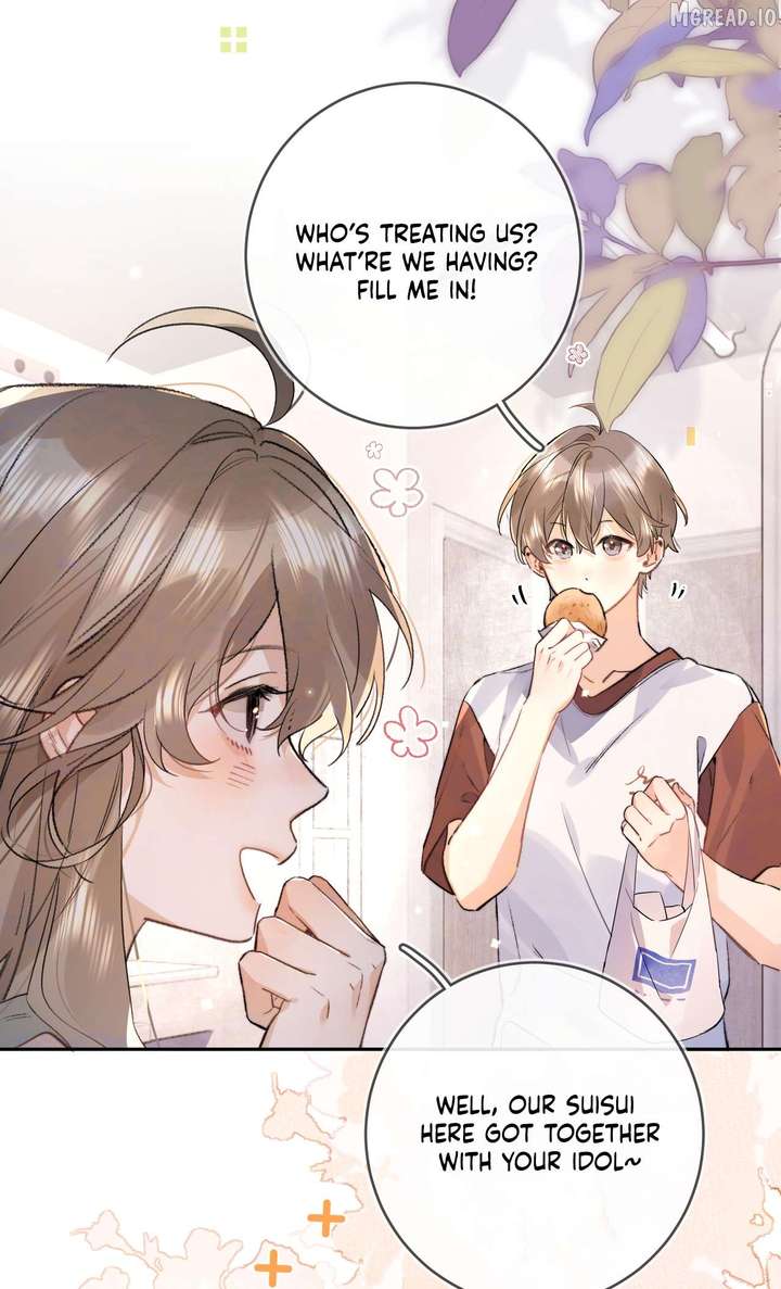 Confession Chapter 74 - Page 12