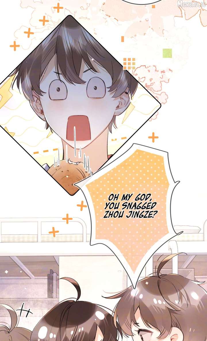 Confession Chapter 74 - Page 13