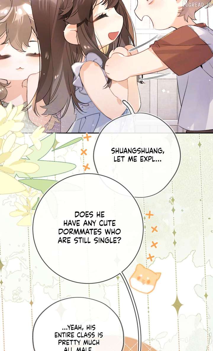 Confession Chapter 74 - Page 14