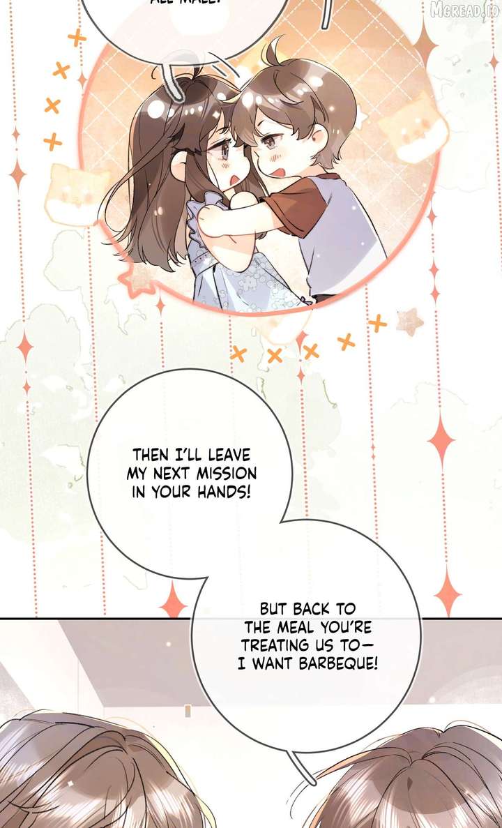 Confession Chapter 74 - Page 15