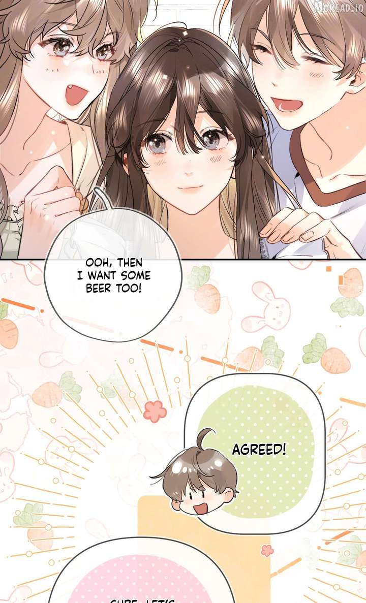 Confession Chapter 74 - Page 16