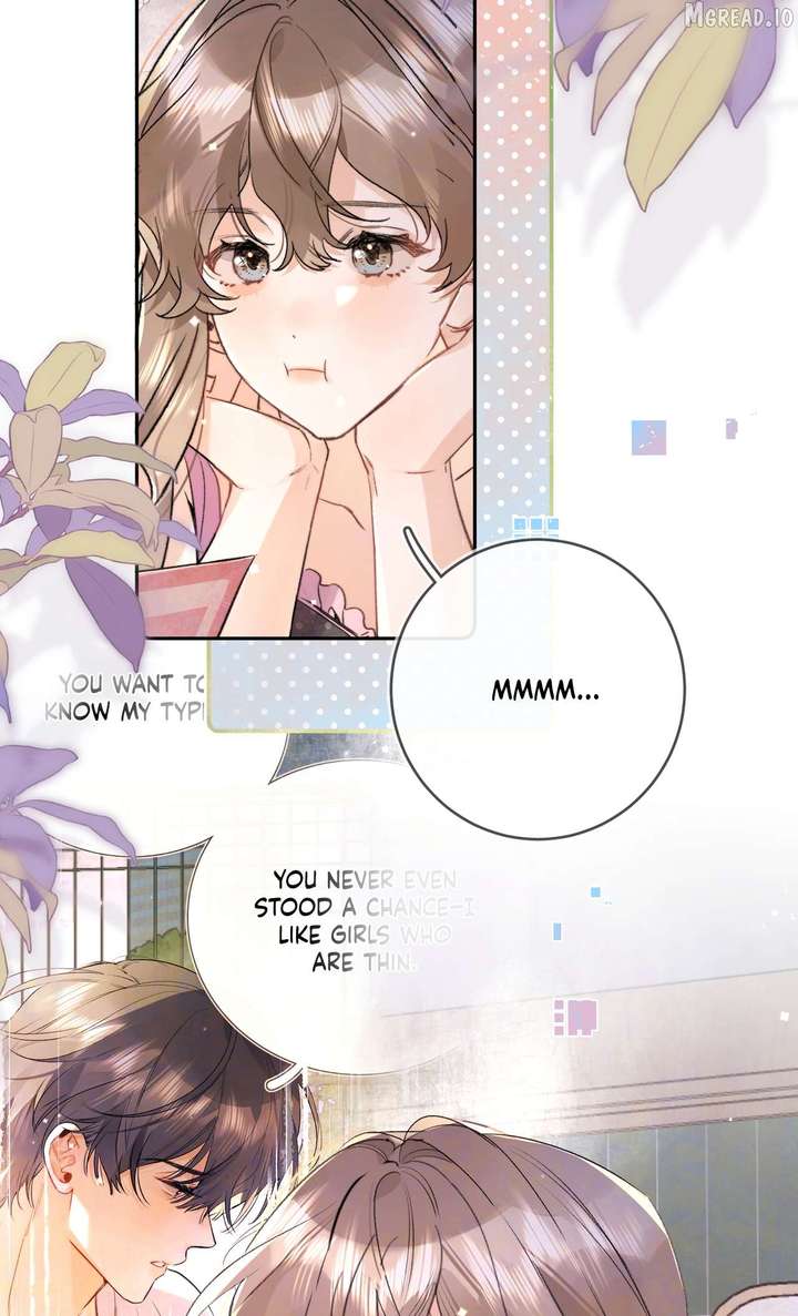 Confession Chapter 74 - Page 20