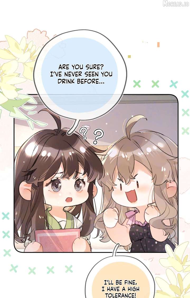 Confession Chapter 74 - Page 22