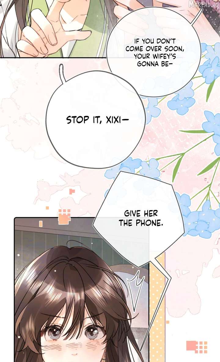 Confession Chapter 74 - Page 33