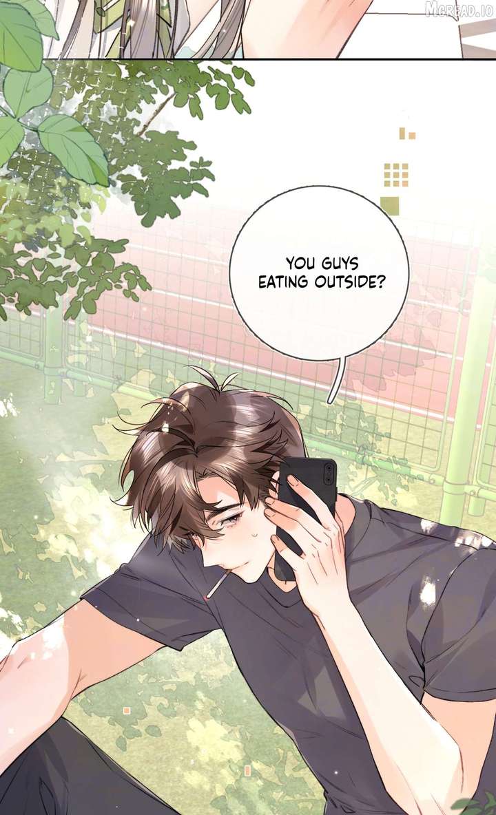 Confession Chapter 74 - Page 36