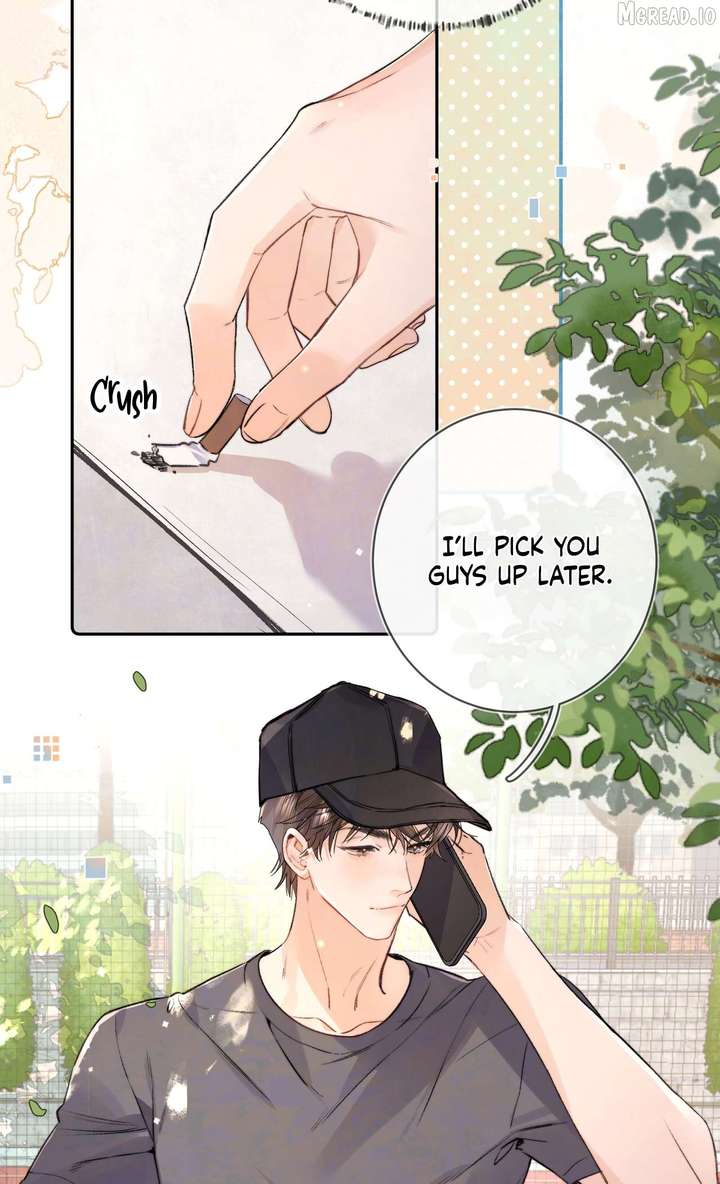 Confession Chapter 74 - Page 39