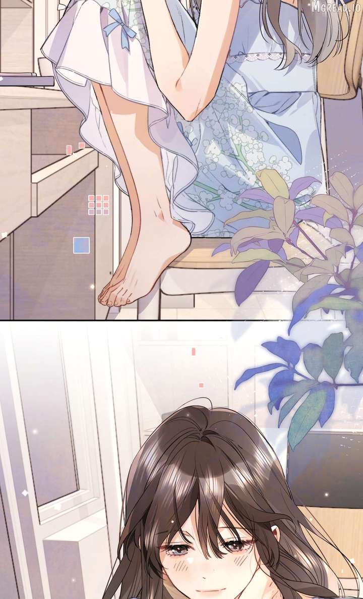 Confession Chapter 74 - Page 4