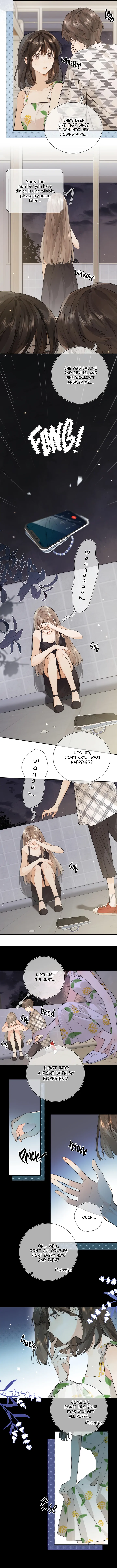 Confession Chapter 9 - Page 2