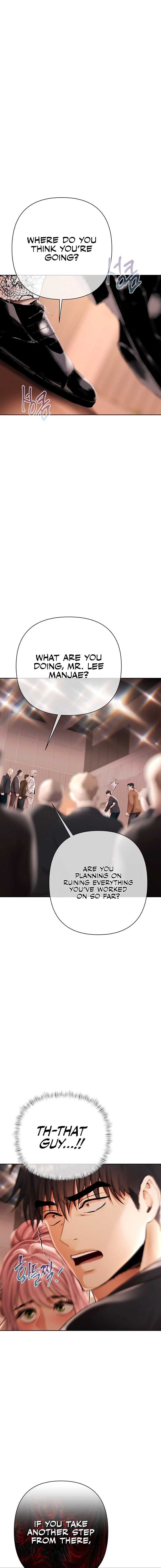 Money Games Chapter 35 - Page 20