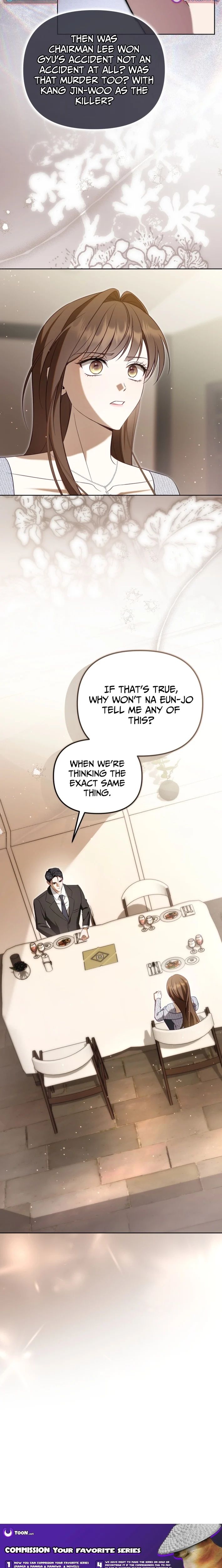 My Dead Wife Returned Chapter 22 - Page 24