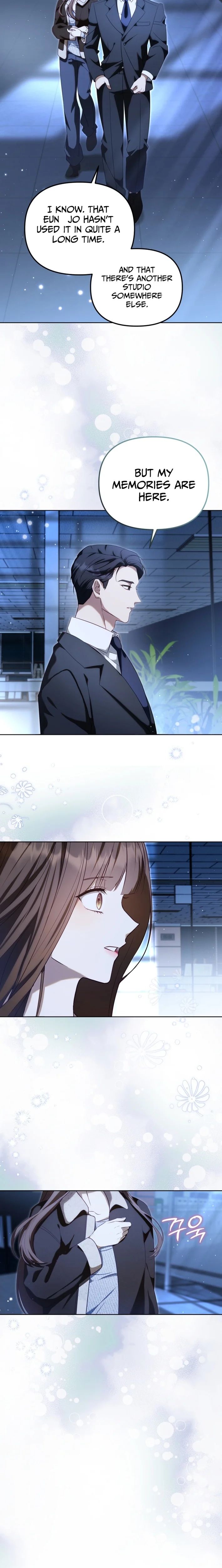 My Dead Wife Returned Chapter 23 - Page 13