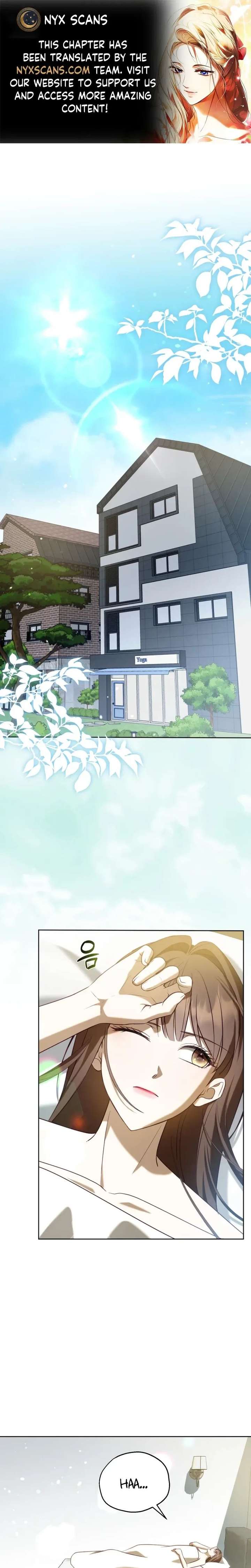 My Dead Wife Returned Chapter 24 - Page 1