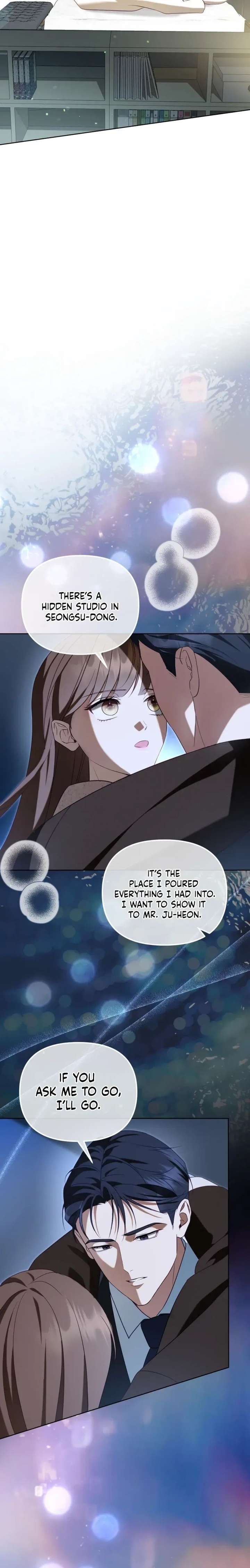 My Dead Wife Returned Chapter 24 - Page 2