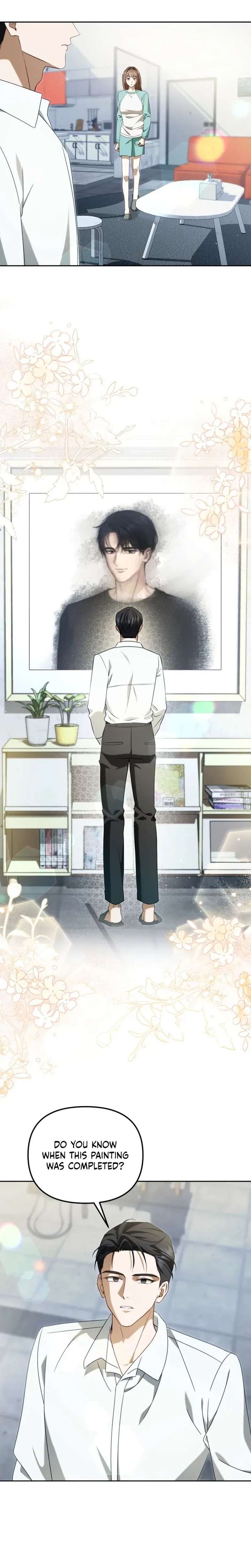 My Dead Wife Returned Chapter 24 - Page 5