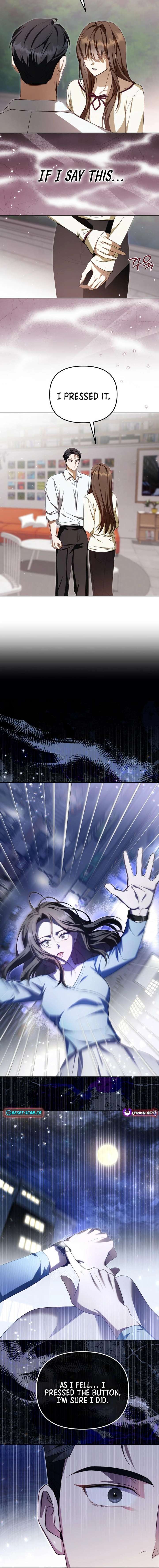 My Dead Wife Returned Chapter 25 - Page 2