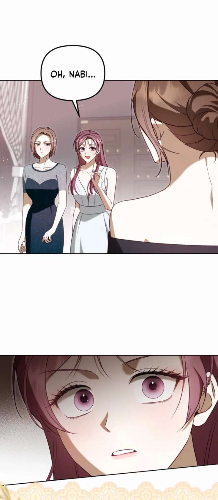 My Dead Wife Returned Chapter 27 - Page 10