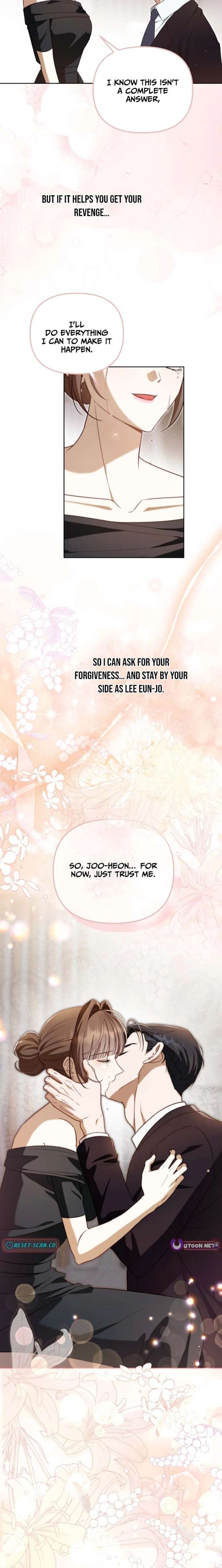 My Dead Wife Returned Chapter 30 - Page 11