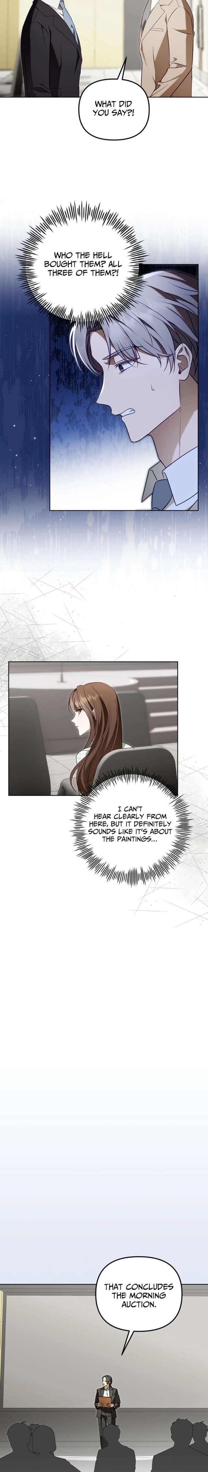 My Dead Wife Returned Chapter 31 - Page 18