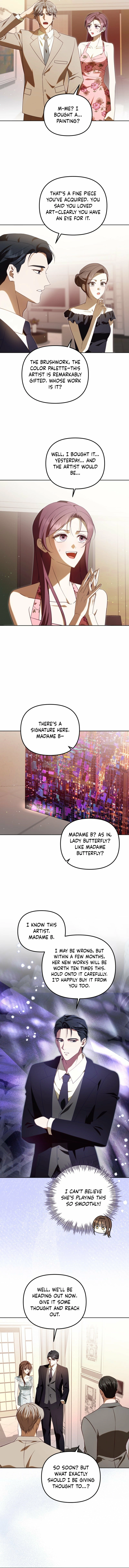My Dead Wife Returned Chapter 32 - Page 11