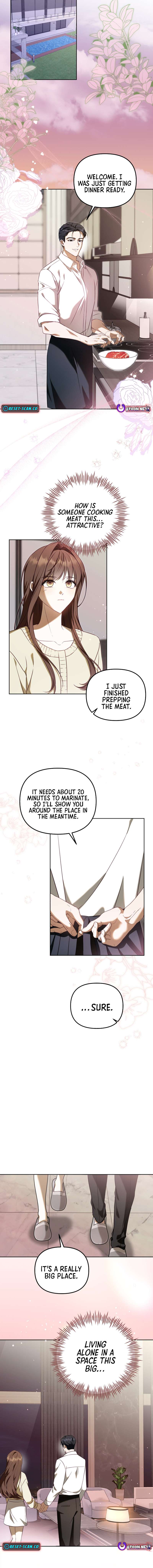My Dead Wife Returned Chapter 34 - Page 2