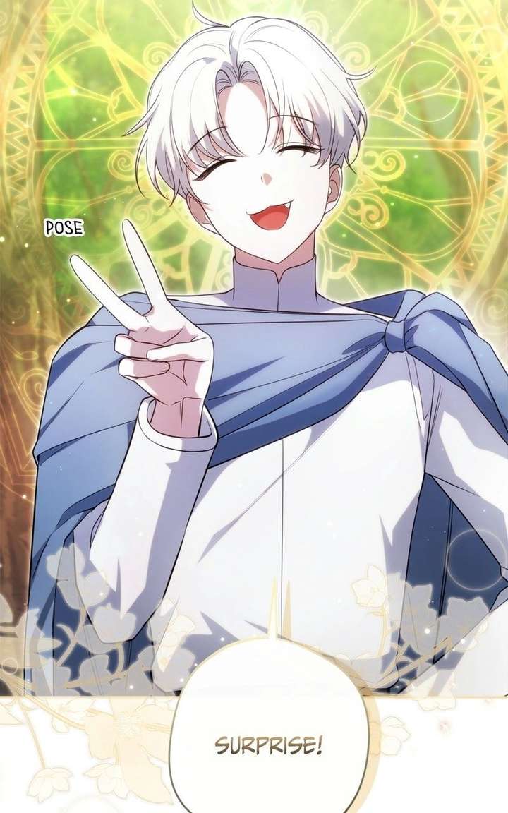 The villain tyrant has returned Chapter 71 - Page 10