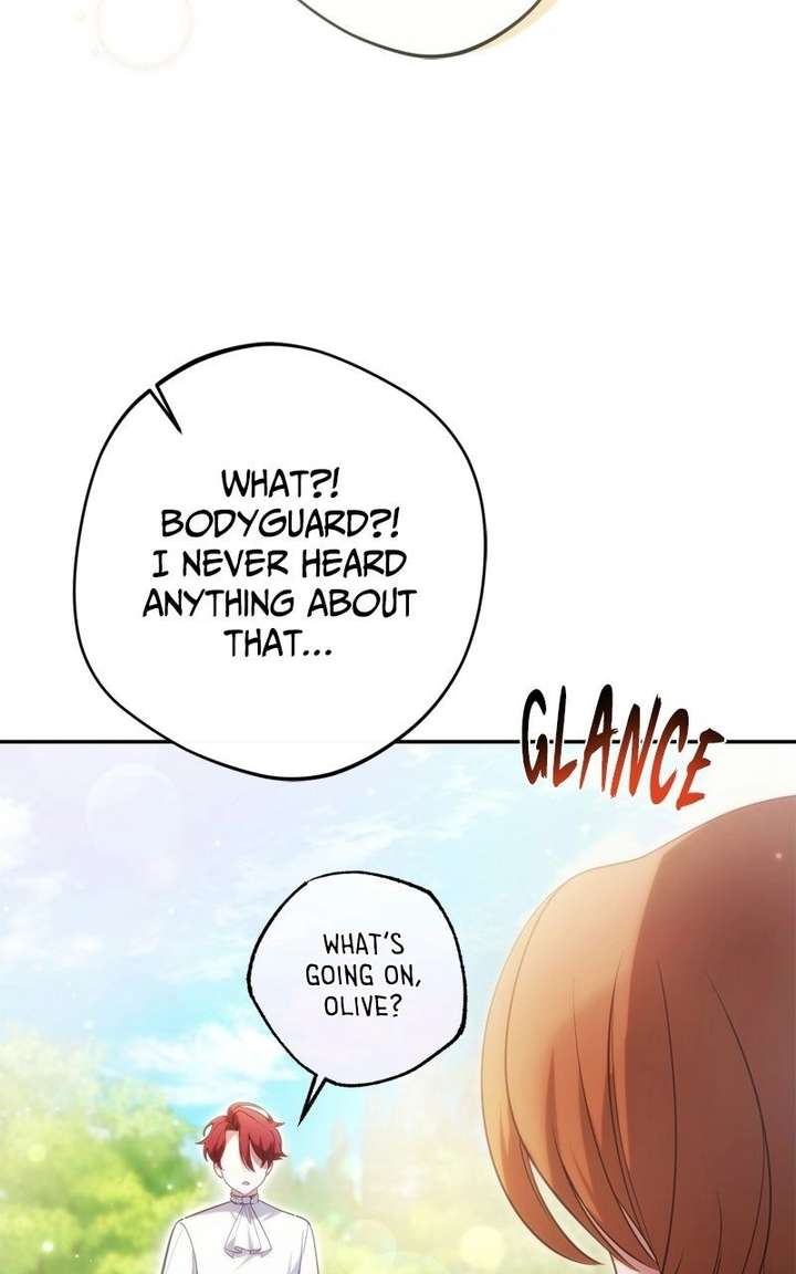 The villain tyrant has returned Chapter 71 - Page 11