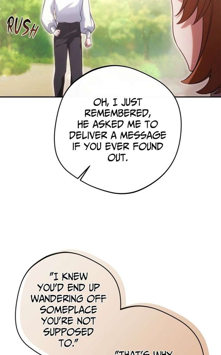 The villain tyrant has returned Chapter 71 - Page 12