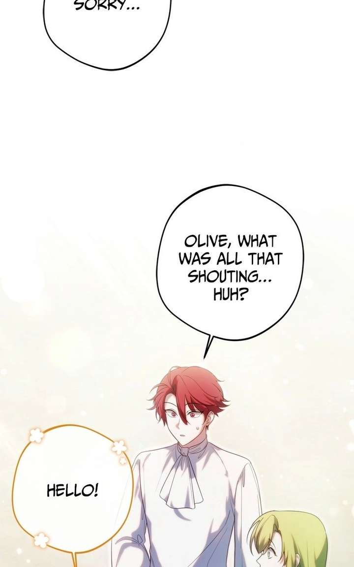 The villain tyrant has returned Chapter 71 - Page 14