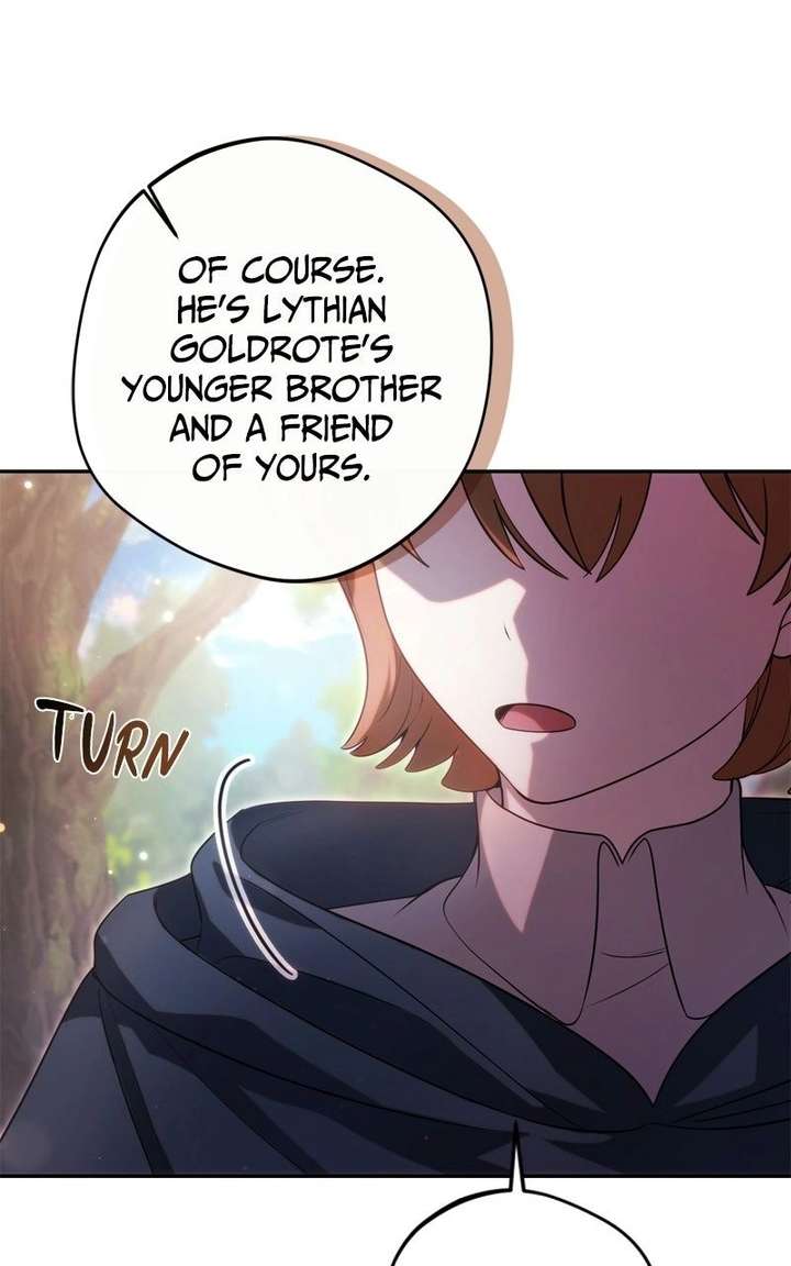 The villain tyrant has returned Chapter 71 - Page 16