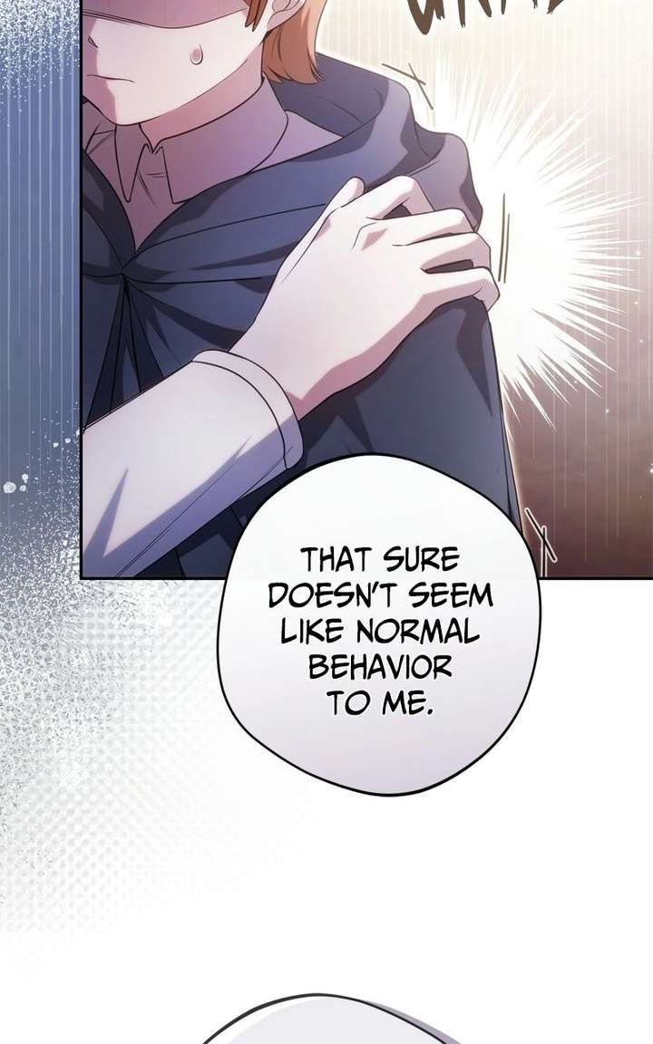 The villain tyrant has returned Chapter 71 - Page 2