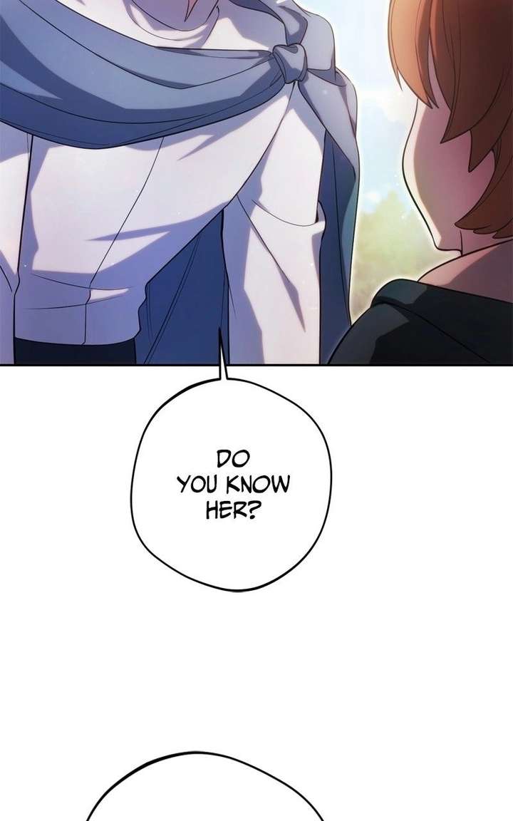 The villain tyrant has returned Chapter 71 - Page 21