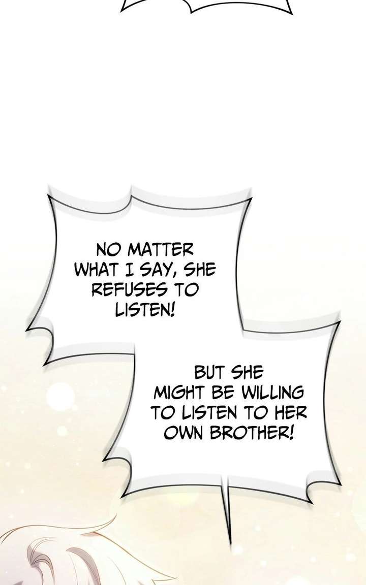 The villain tyrant has returned Chapter 71 - Page 23