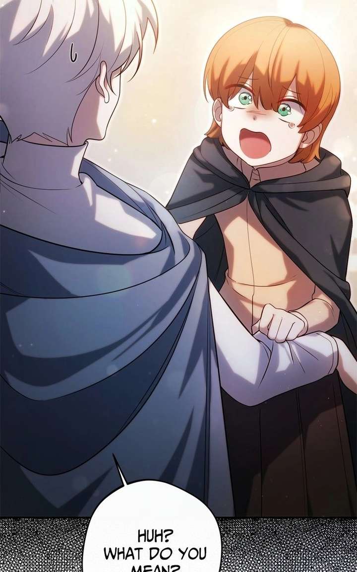 The villain tyrant has returned Chapter 71 - Page 24