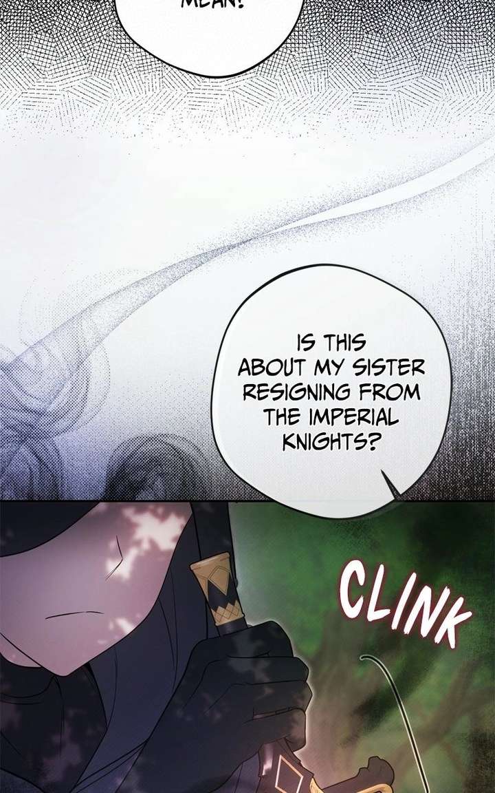 The villain tyrant has returned Chapter 71 - Page 25