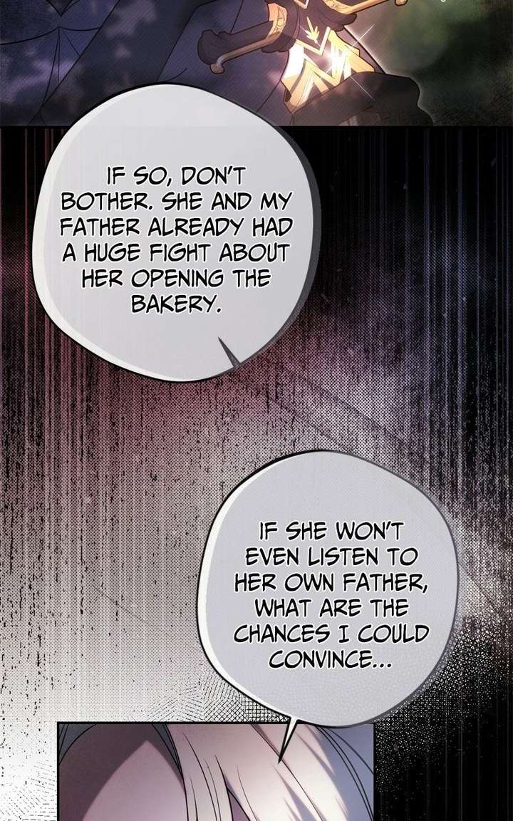 The villain tyrant has returned Chapter 71 - Page 26