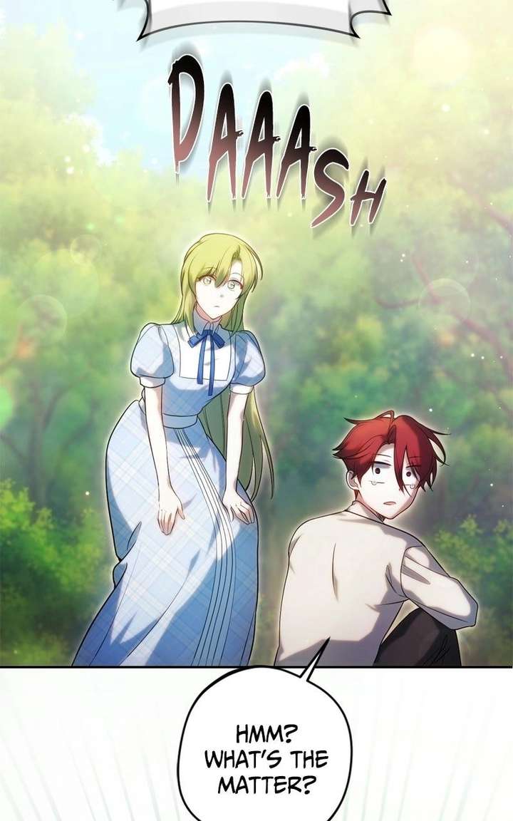 The villain tyrant has returned Chapter 71 - Page 28