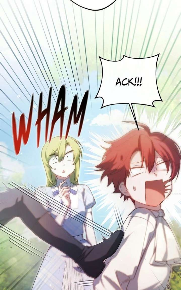 The villain tyrant has returned Chapter 71 - Page 29