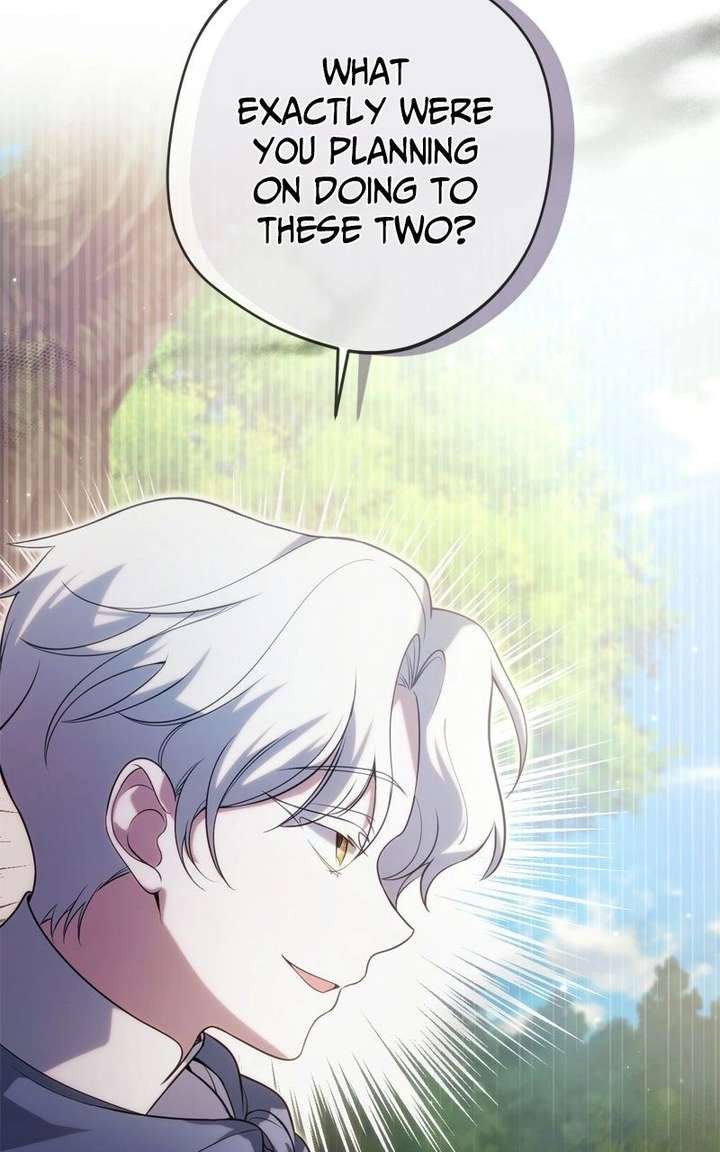 The villain tyrant has returned Chapter 71 - Page 3