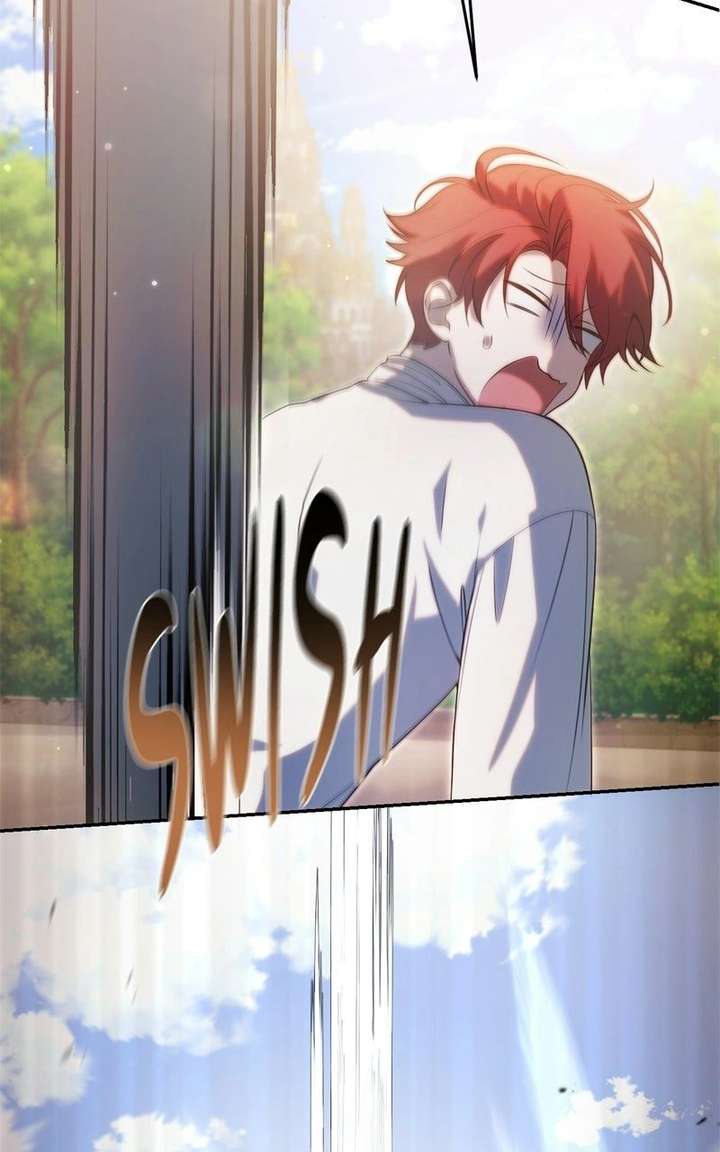 The villain tyrant has returned Chapter 71 - Page 31