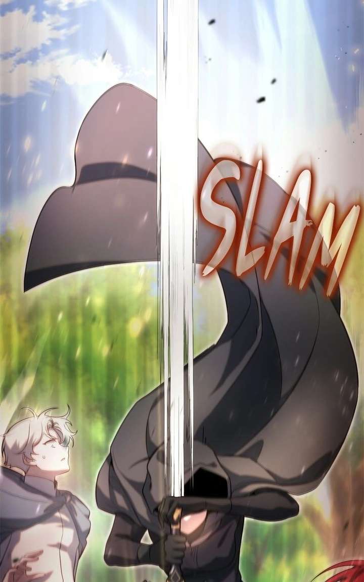 The villain tyrant has returned Chapter 71 - Page 32