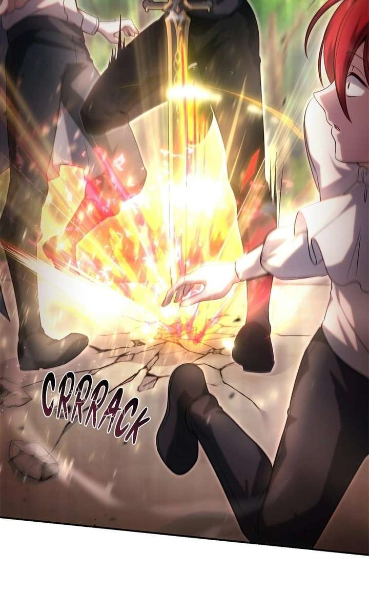 The villain tyrant has returned Chapter 71 - Page 33